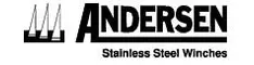 ANDERSEN WINCH AND